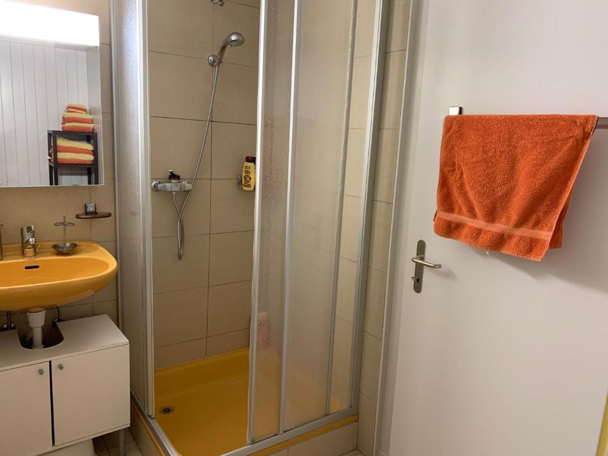 Chalet Ott - Apartment In The Mountains With Sauna 생 세르그 외부 사진