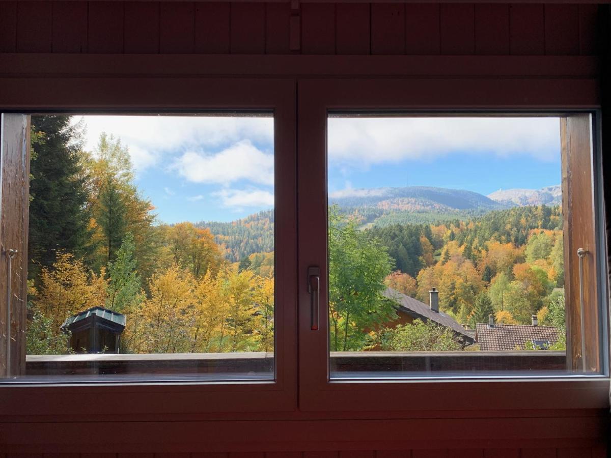 Chalet Ott - Apartment In The Mountains With Sauna 생 세르그 외부 사진
